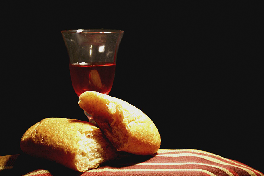 Communion